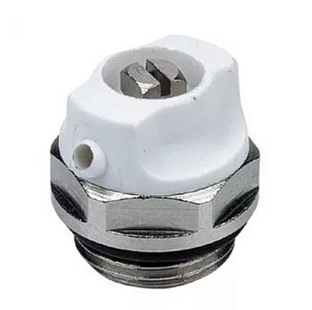 Кран "Маевского" д/спуск.Ду 20